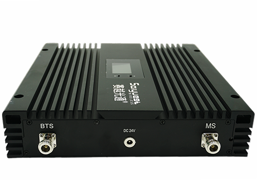 利通双频手机信号增强器2000㎡
