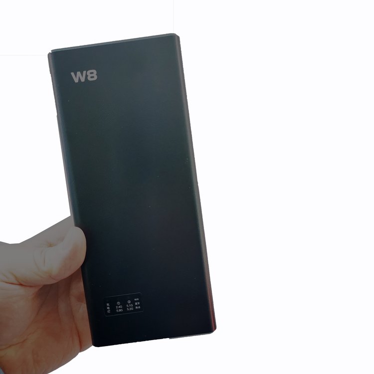  利通蓝牙WiFi信号屏蔽器