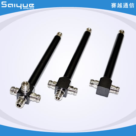  利通FM调频广播同步广播功分器