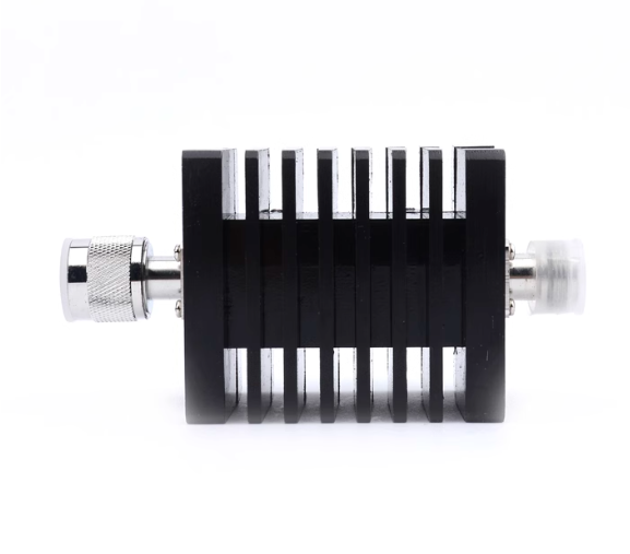  利通腔体固定衰减器0-3G/0-4G  N型接口